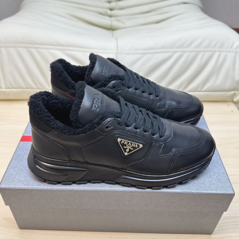 Prada Casual Shoes